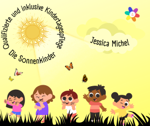 Qualifizierte und inklusive Kindertagespflege Qualifizierte und inklusive Kindertagespflege
